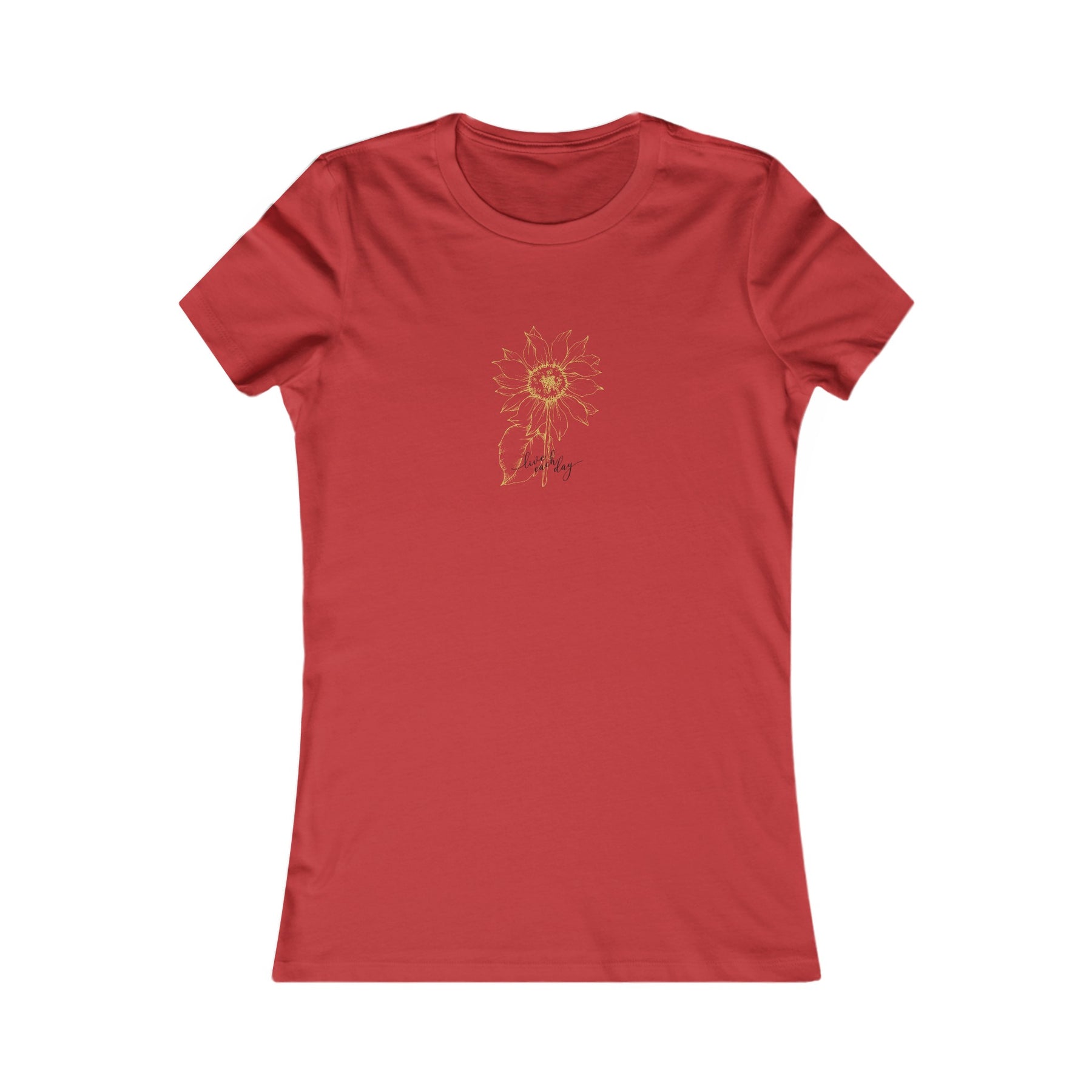 Women's Favorite Tee